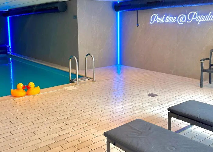 Hotel Wapen van Delden