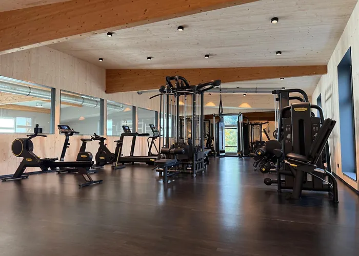 Fair Resort All Inclusive Wellness & Spa Hotel Jena