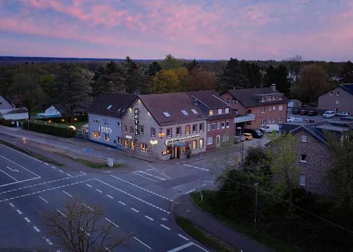 Hotel Zur Heide
