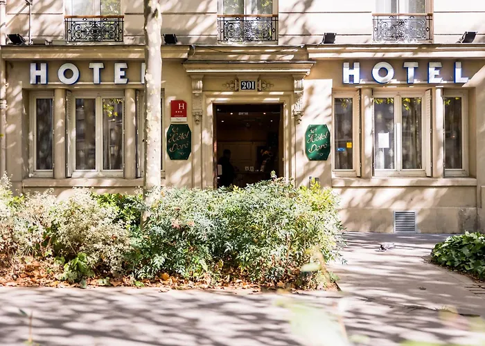 Grand Hotel Dore