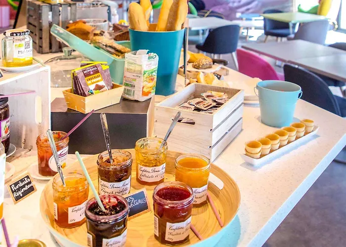 ibis Styles Fréjus St Raphael