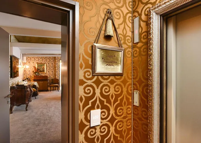 Hotel Papadopoli Venezia - MGallery Collection
