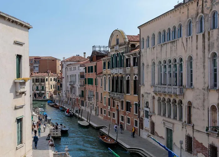 Hotel Papadopoli Venezia - MGallery Collection