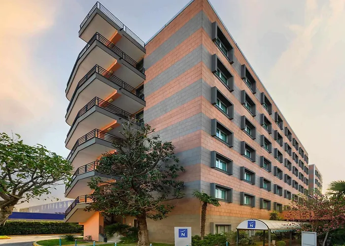 Novotel Sud