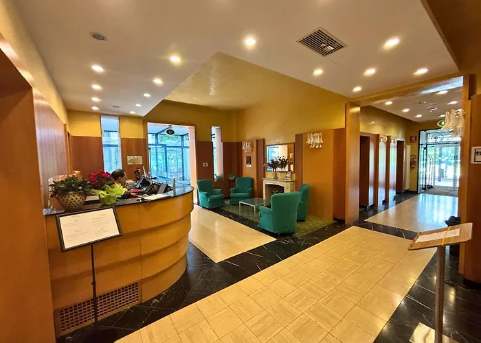 Hotel Terme