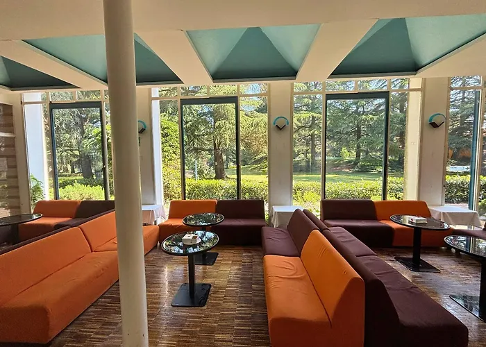 Hotel Terme