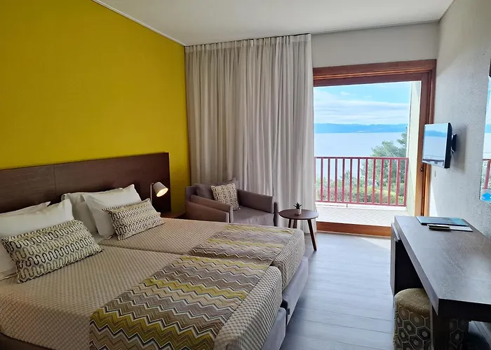 Skiathos Palace Hotel