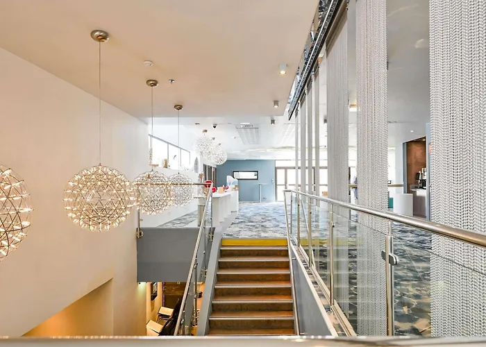 Mercure Marseille Centre Vieux Port