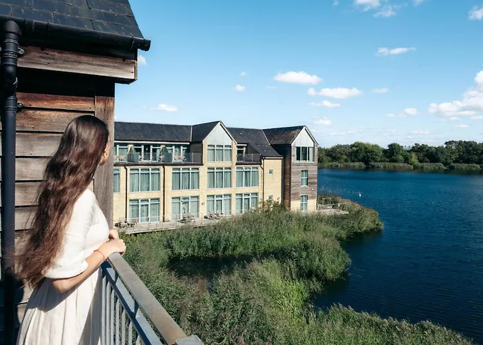 De Vere Cotswold Water Park South Cerney