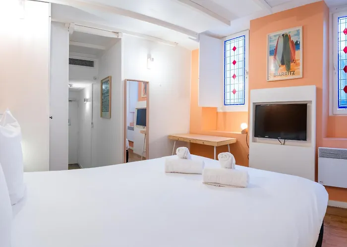 Hotel De L'Ocean