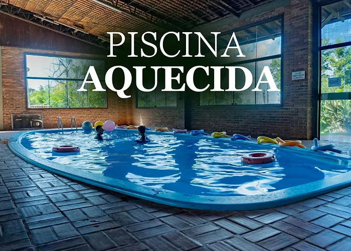 Hotel Colonial Iguaçu