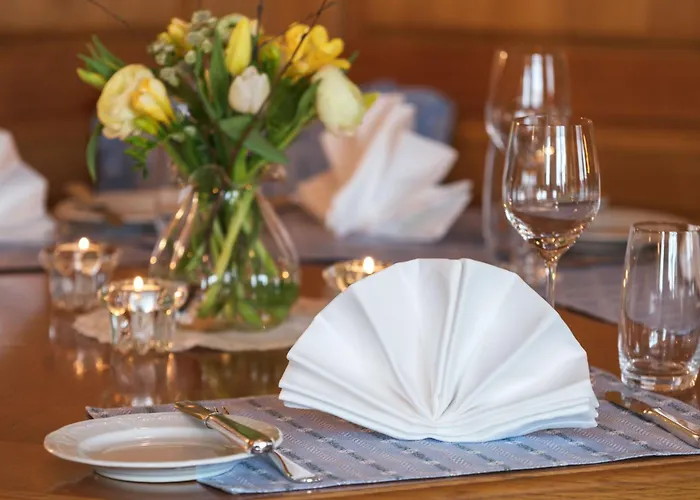Hotel Saentis