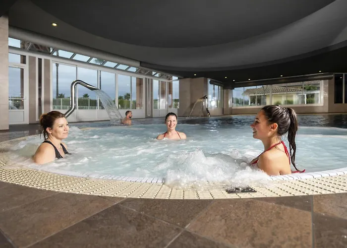 Mercure Thalasso & Spa Port Frejus