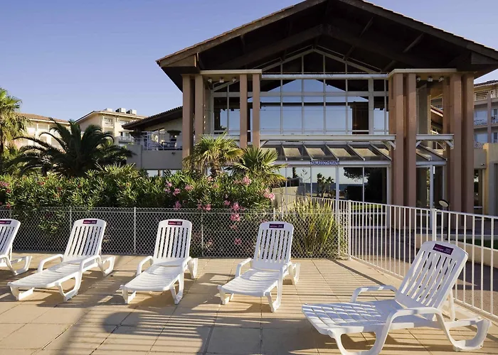 Mercure Thalasso&Spa Port