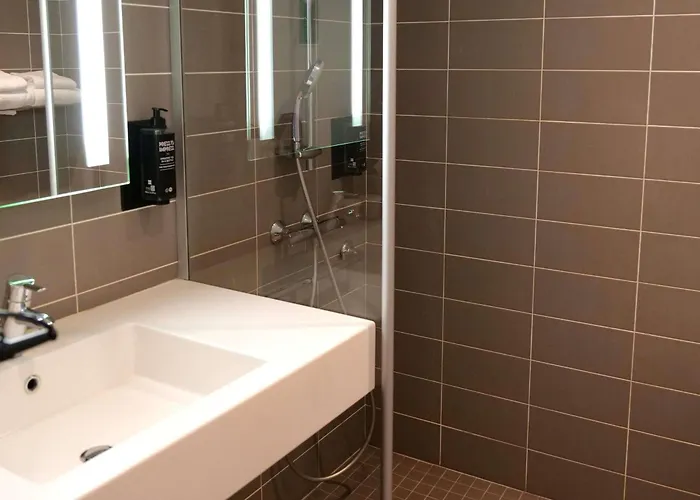ibis Styles Lorient Caudan