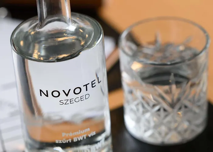 Novotel Szeged