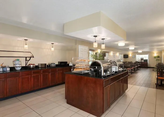Mai Hana Hotel And Suites I Drive-Theme Parks