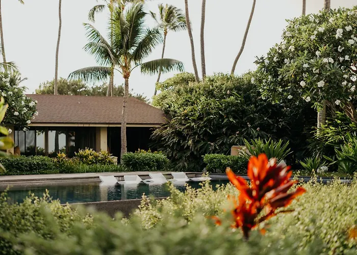 The Ritz-Carlton O'Ahu, Turtle Bay