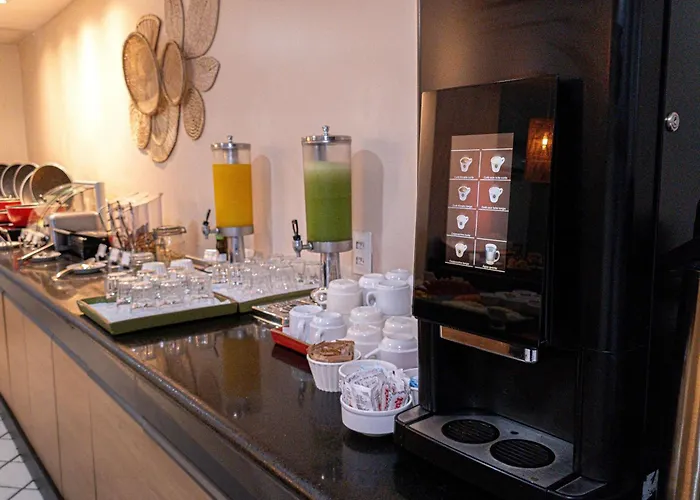 Mercure Recife Navegantes
