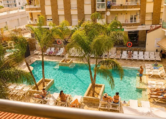 La Palmera & Spa