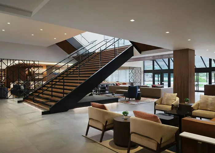 Sheraton Denver West Hotel