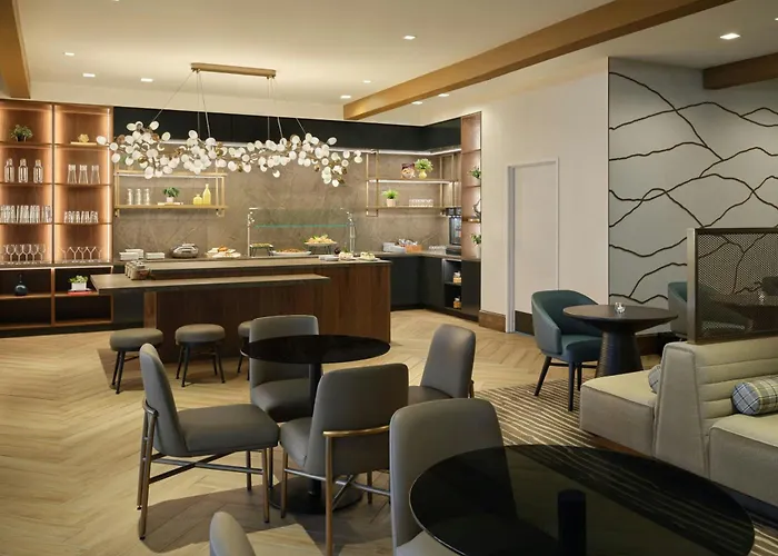 Sheraton Denver West Hotel