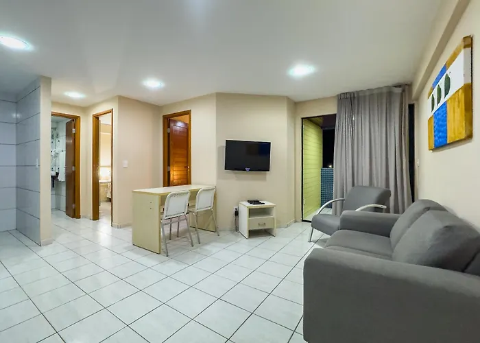 Paradise Flat
