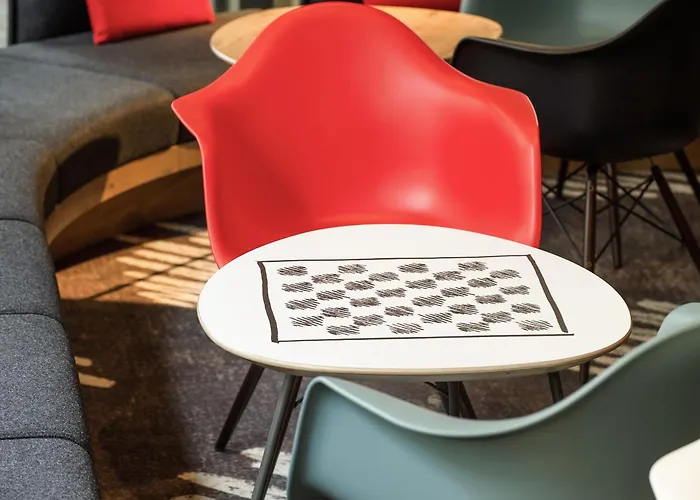 Hotel ibis Lyon Nord à Dardilly