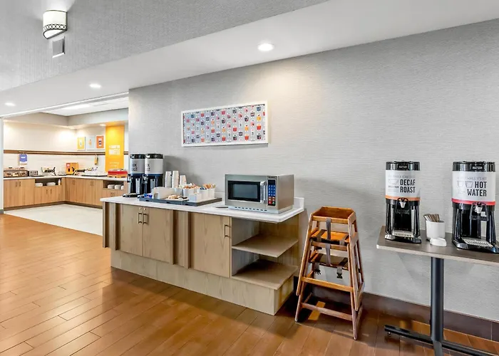 Scottsburg Dog Friendly Hotels