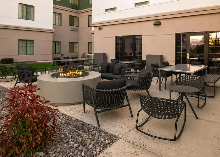 Homewood Suites By Hilton