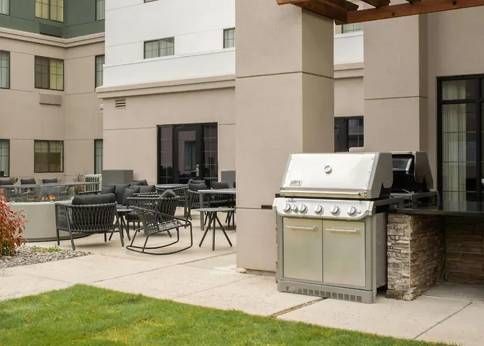 Towneplace Suites By Marriott Reno