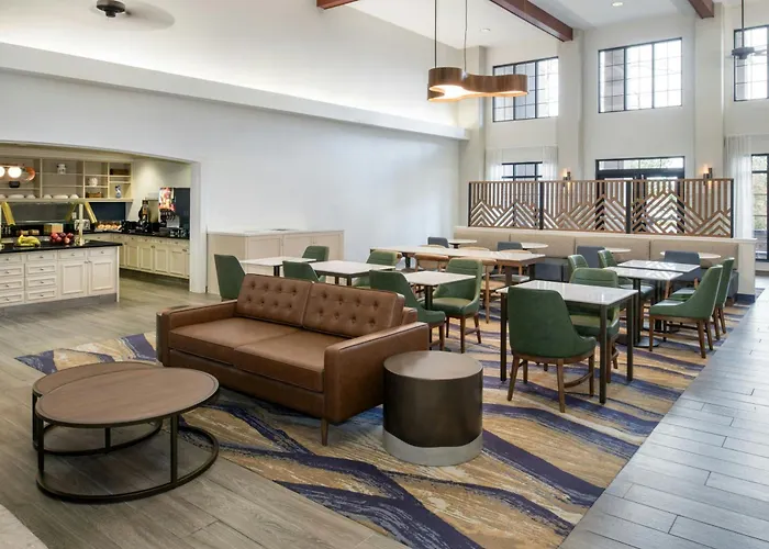 Towneplace Suites By Marriott Reno