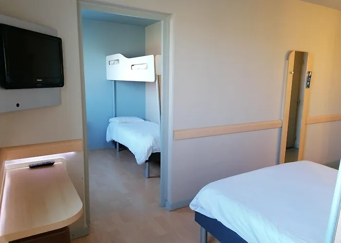 Ibis Budget