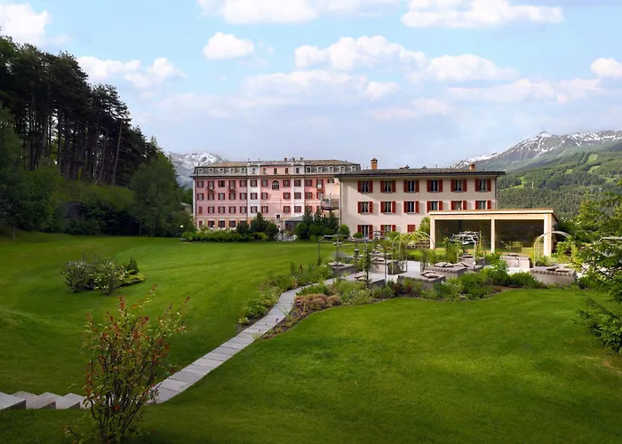 QC Terme Grand Bagni Nuovi