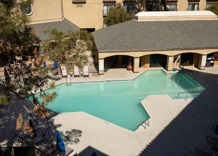 Sheraton Tucson & Suites