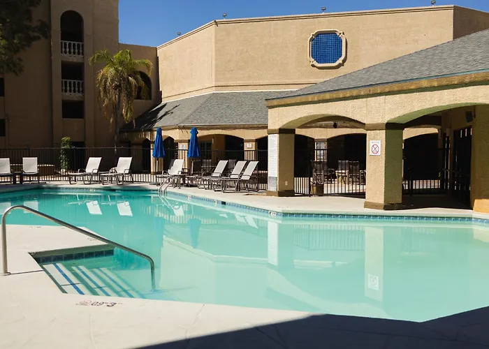 Sheraton Tucson & Suites