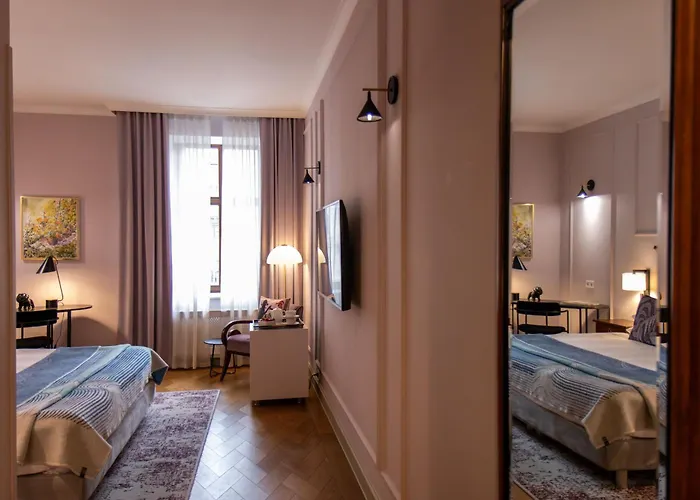 Leopolis Hotel