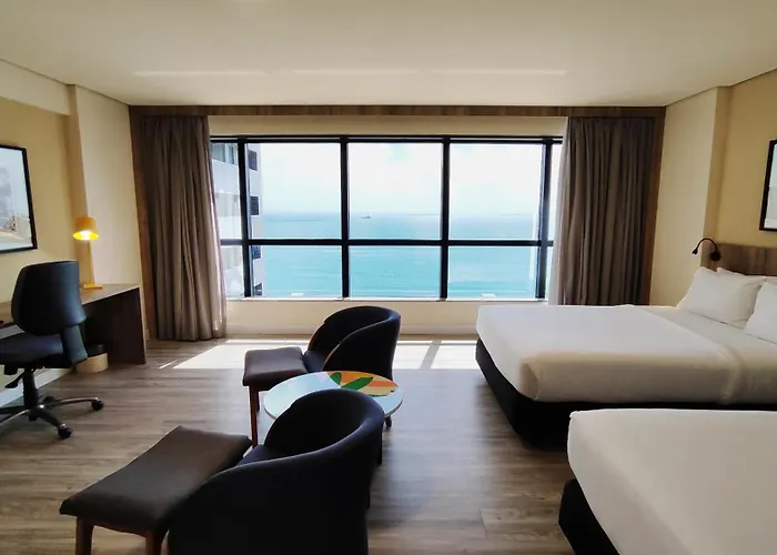 Holiday Inn Fortaleza By Ihg