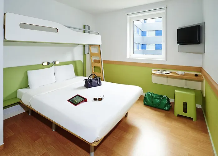 Ibis Budget Hyères