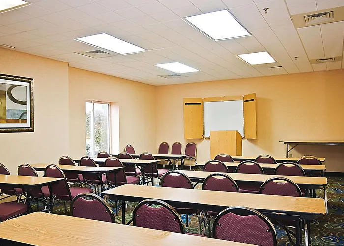 Quality Inn Brunswick Cleveland South