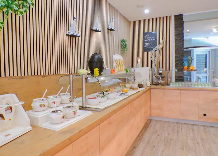 Inselhotel Poel