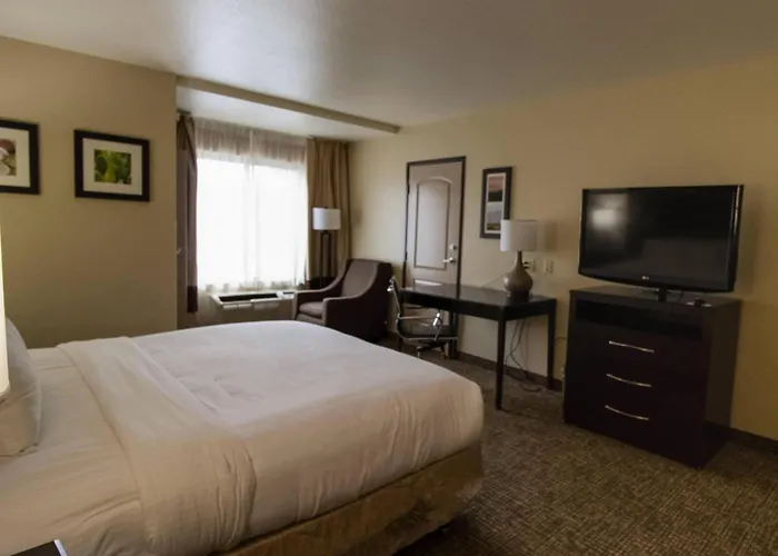 Comfort Inn & Suites Colton - San Bernardino