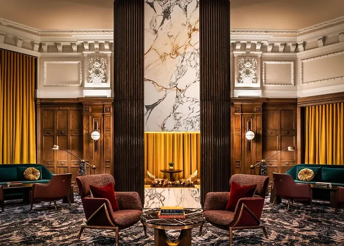 Fairmont Chateau Laurier Ottawa