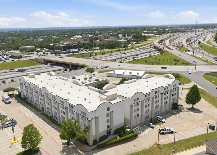 Holiday Inn Hotel Dallas Dfw Airport West, An Ihg Hotel
