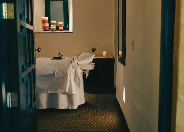 Monasterio, A Belmond Hotel, Cusco