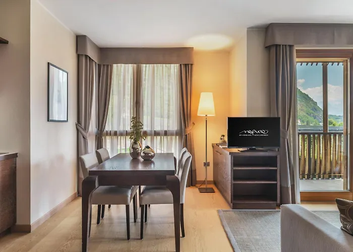 Art & Design Hotel Napura