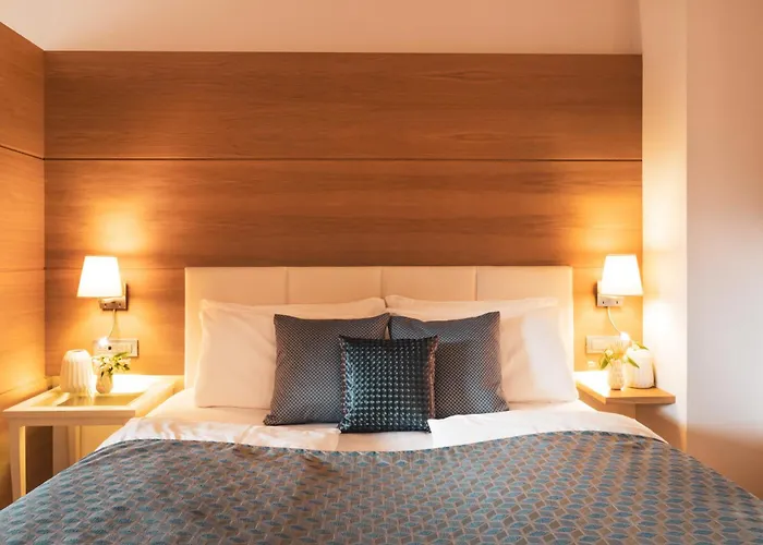 Art & Design Hotel Napura