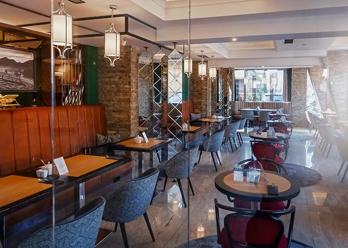 Rysy Boutique Hotel