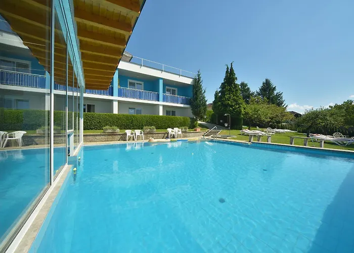 Hotel Klein - Seebodenerhof