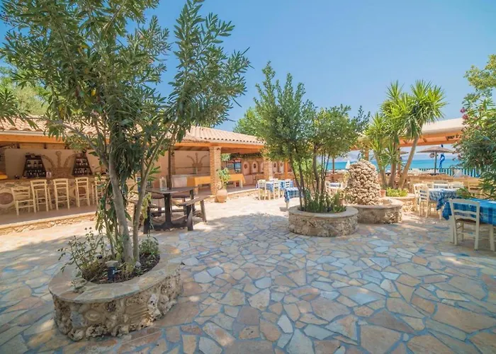 Porto Koukla Beach